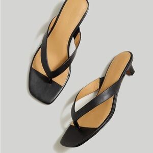 The Irene Thong Sandal